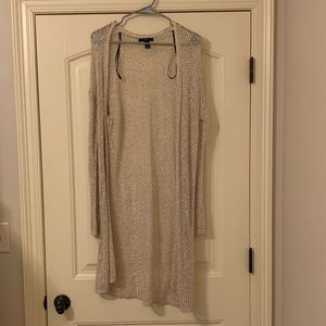 FOREVER 21 Cardigan